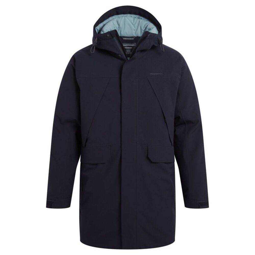Craghoppers Mens Grisedale Thermic Jacket / Dark Navy